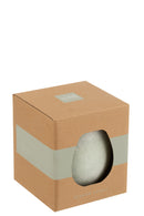 Hawaii granieten parasolvoet - 80 kg - zwart gepolijst - Majorr