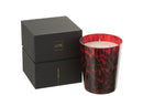 Scented Candle Noa Red Medium68h - Majorr