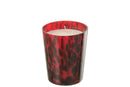 Scented Candle Noa Red Medium68h - Majorr