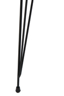 Set Of 3 Dish Fiber Clay White - Majorr