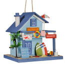 Set Of 3 Dish Fiber Clay White - Majorr