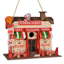 Set Of 3 Dish Fiber Clay White - Majorr