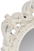 Set Of 3 Flowerpot Fiber Clay Black - Majorr