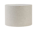 Shade cylinder 20-20-15 cm LIVIGNO natural - Majorr