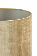 Shade cylinder 30-30-21 cm GEMSTONE bronze - Majorr