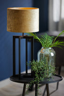 Shade cylinder 30-30-21 cm GEMSTONE bronze - Majorr