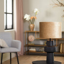 Shade cylinder 30-30-21 cm GEMSTONE bronze - Majorr