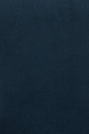 Shade cylinder 40-40-30 cm VELOURS petrol blue - Majorr