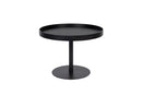 Side Table Yuri Black M - Majorr
