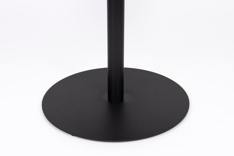 Side Table Yuri Black M - Majorr