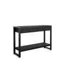 Sidetable Britt Zwart 120 - Majorr