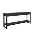 Sidetable Britt Zwart 150 - Majorr