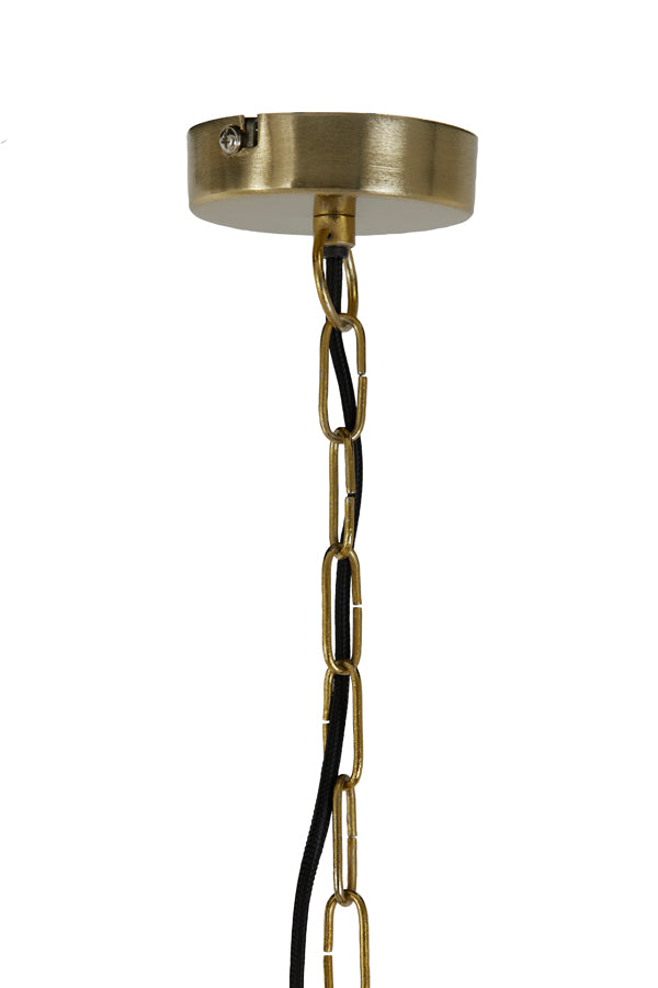 Hanglamp Sinula - Goud - Ã˜45cm