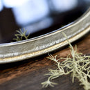 Spiegel Organisch Goud - Majorr