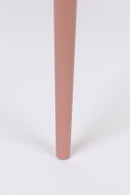 Stoel Gigi All Pink (set of 2) - Majorr