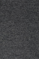 Stoel Jolien Black/Dark Grey - Majorr