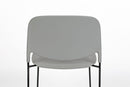 Chair Stacks Grey - Majorr