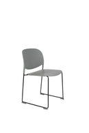 Chair Stacks Grey - Majorr