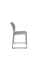 Chair Stacks Grey - Majorr