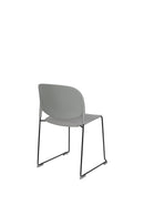 Chair Stacks Grey - Majorr