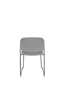 Chair Stacks Grey - Majorr