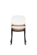 Chair Stacks Grey - Majorr