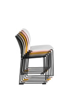 Chair Stacks Grey - Majorr