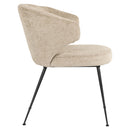 Stoel Xandra desert fusion fire retardant (FR-Fusion 109 desert) - Majorr