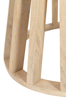 Table Eli Mango Wood Natural - Majorr