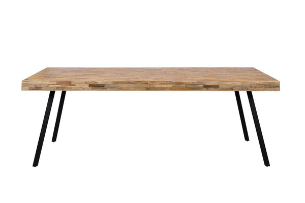 Table Suri 220X100 Natural