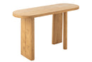 Table Teak Wood Natural - Majorr