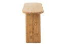 Table Teak Wood Natural - Majorr