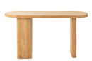 Table Teak Wood Natural - Majorr