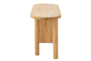 Table Teak Wood Natural - Majorr