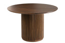 Table Vincent Mango Wood Brown Large - Majorr