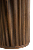 Table Vincent Mango Wood Brown Large - Majorr
