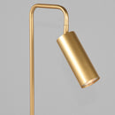 LABEL51 Tafellamp Ferroli - Goud - Metaal - Majorr