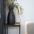 LABEL51 Tafellamp Ferroli - Goud - Metaal - Majorr