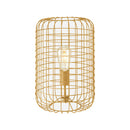 LABEL51 Tafellamp Solido - Goud - Metaal - Majorr