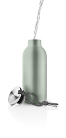 Thermosfles 24/12 To Go 500 ml Sage - Majorr