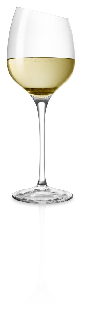 Glas Wijn Sauvignon Blanc 300 ml Set van 2 Stuks - Majorr