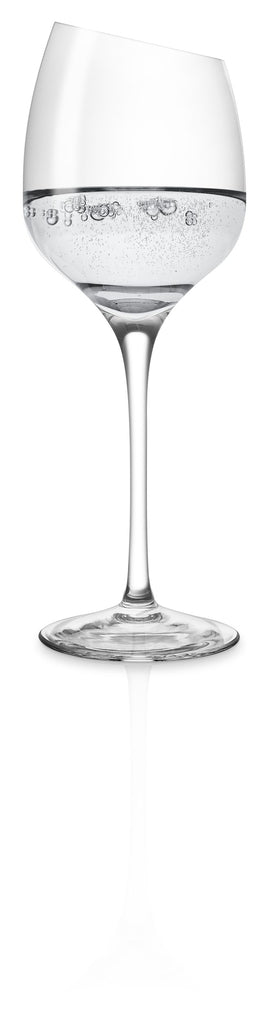 Glas Wijn Sauvignon Blanc 300 ml Set van 2 Stuks - Majorr