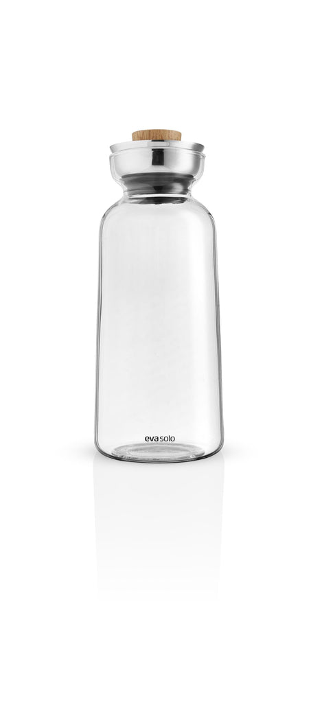 Silhouette Glazen Karaf 1 liter - Majorr