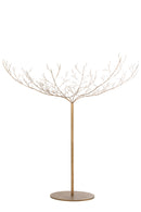 Tree Metal Gold Large - Majorr
