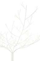 Tree Metal White Large - Majorr