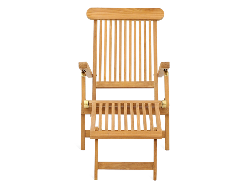 Tuin Ligstoel Lounge - Majorr