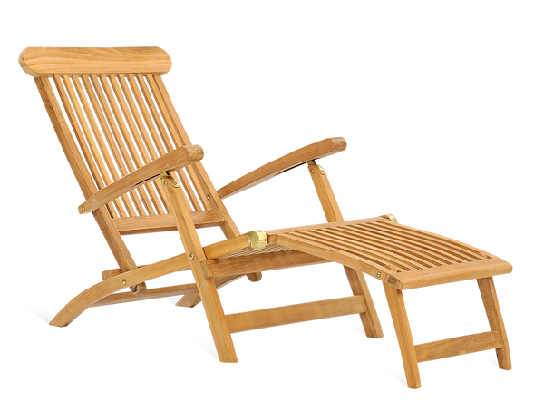 Tuin Ligstoel Lounge - Majorr