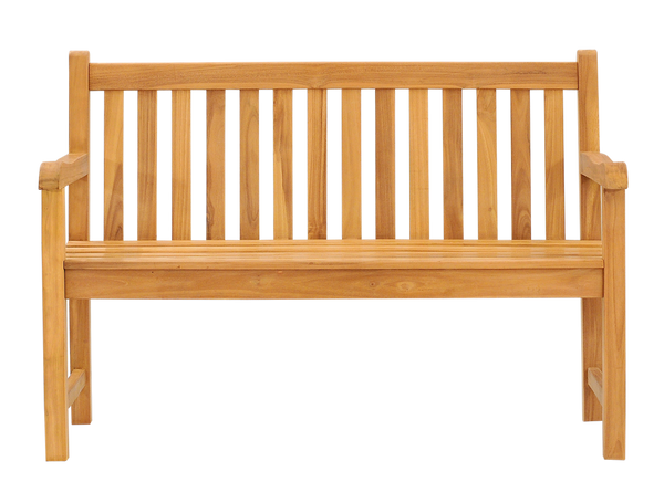 Tuinbank Hout 130 - Majorr