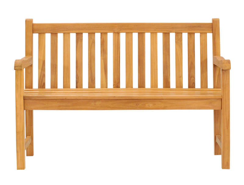 Tuinbank Hout 130 - Majorr