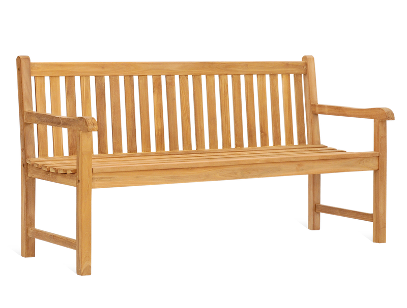 Tuinbank Hout 170 - Majorr